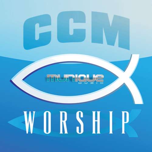 Sample Pack: CCM Worship