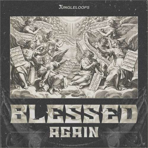 Sample Pack: Blessed Again