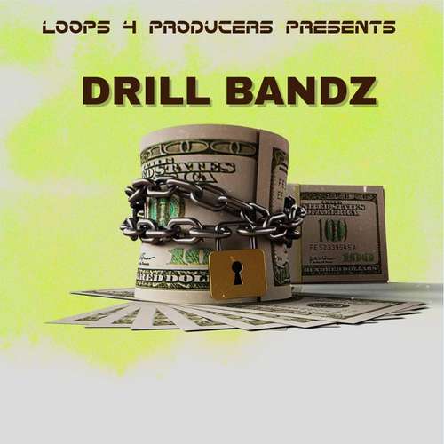 Sample Pack: Drill Bandz