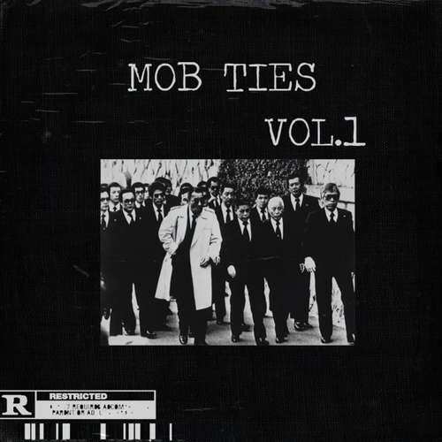 Sample Pack: Mob Ties V ol.1