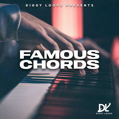 Sample Pack: Famous Chords