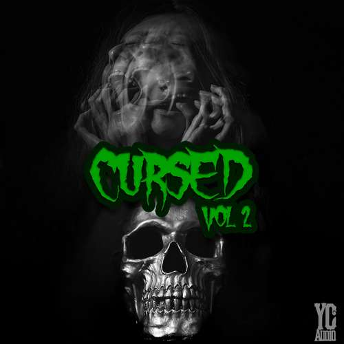 Sample Pack: Cursed Vol 2