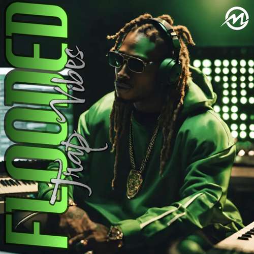 Sample Pack: Flooded Trap Vibes