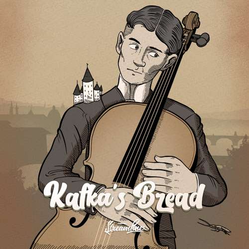 Sample Pack: Kafka's Bread