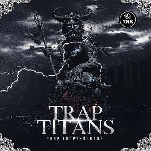 Sample Pack: Trap Titans