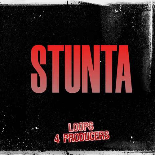 Sample Pack: Stunta