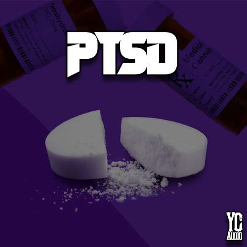 Sample Pack: PTSD