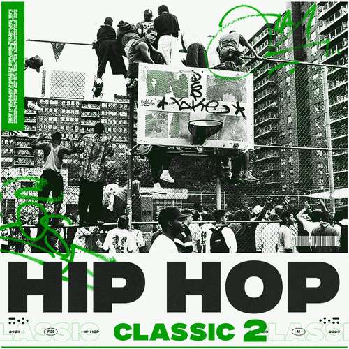 Sample Pack: HipHop Classic 2