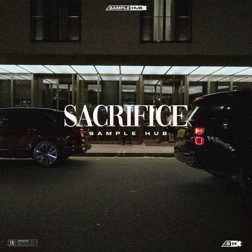 Sample Pack: SACRIFICE Sample Pack