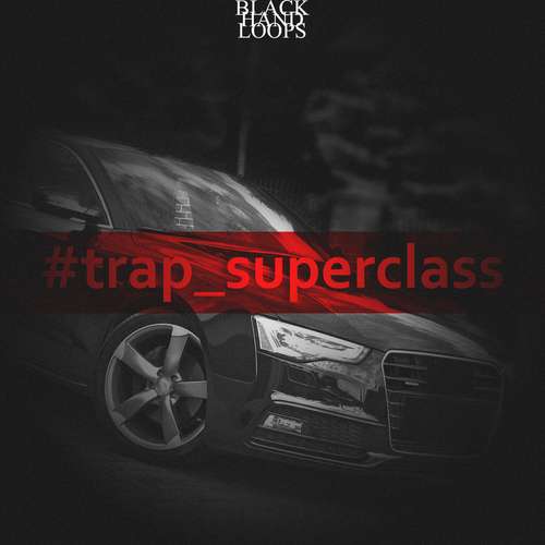 Sample Pack: Trap Superclass