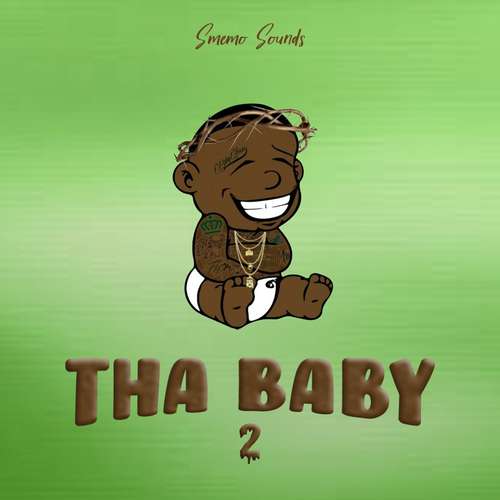 Sample Pack: THA BABY vol 2