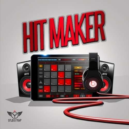 Sample Pack: HIT MAKER (Loop Pack)