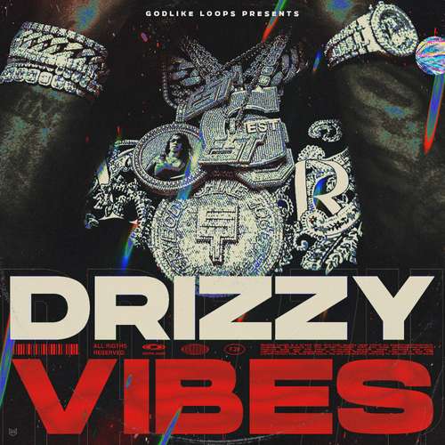 Sample Pack: Drizzy Vibes - Trap Beats