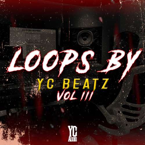 Sample Pack: Loops By YC Beatz Vol 3