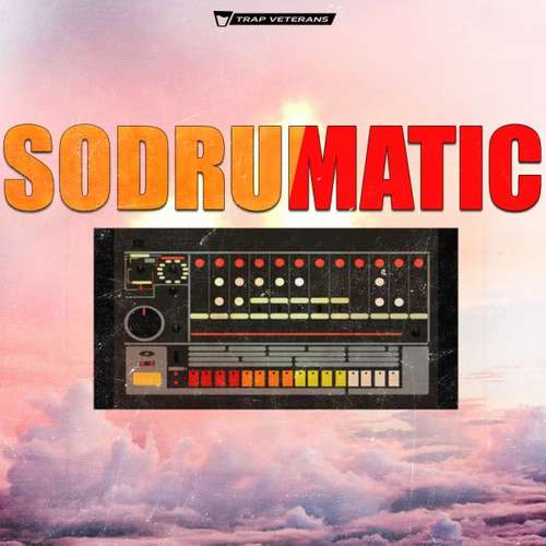 Sample Pack: Sodrumatic
