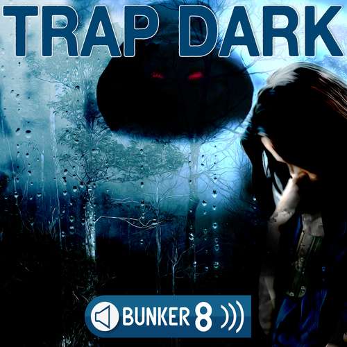 Sample Pack: Trap Dark