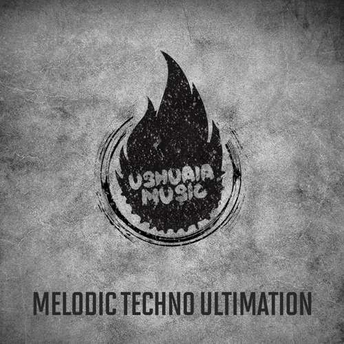 Sample Pack: Melodic Techno Ultimation
