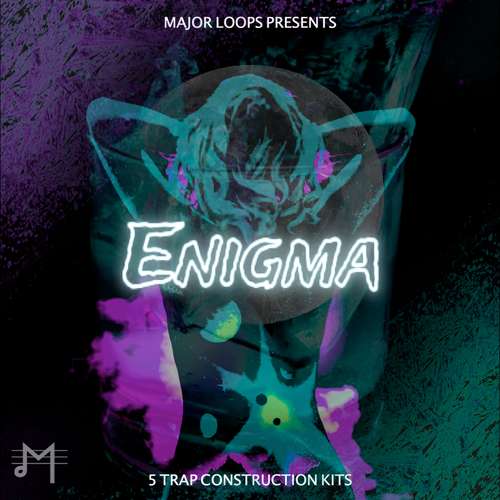 Sample Pack: Enigma