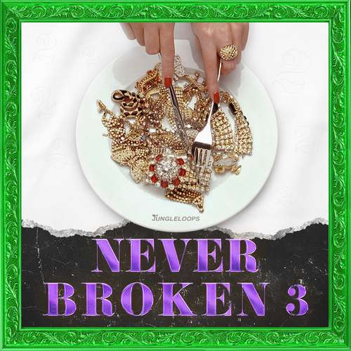 Sample Pack: Never Broken 3