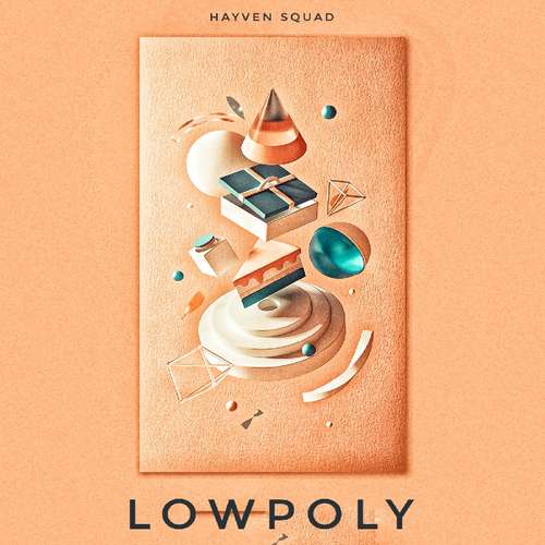Sample Pack: LOWPOLY