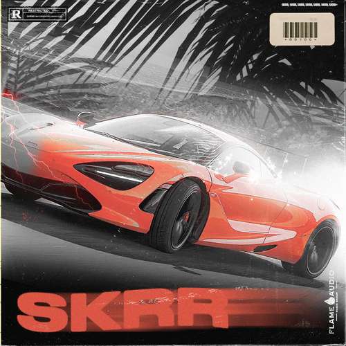 Sample Pack: SKRR