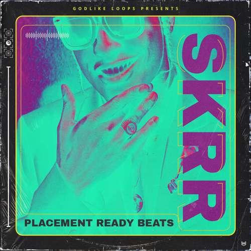 Sample Pack: Skrr - Placement Ready Beats