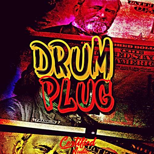 Sample Pack: Drum Plug