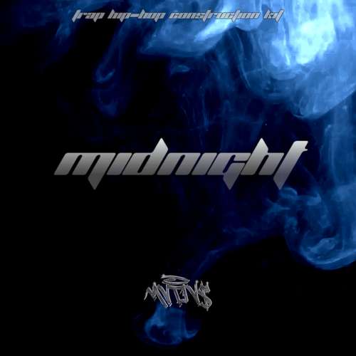 Sample Pack: Midnight