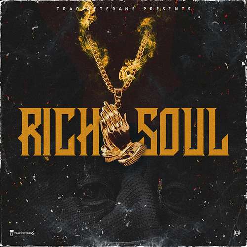 Sample Pack: Rich Soul