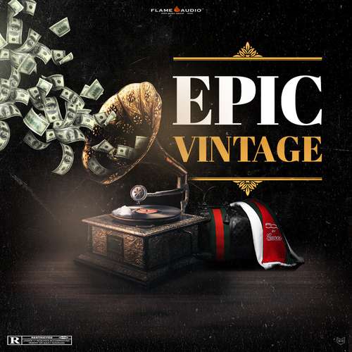 Sample Pack: Epic Vintage