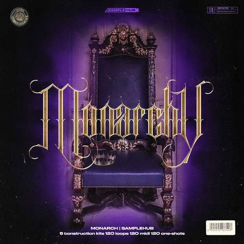 Sample Pack: Monarchy