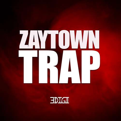 Sample Pack: Zaytown Trap