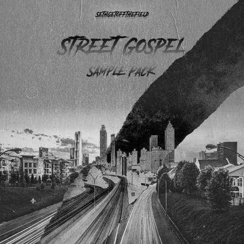 Sample Pack: SethGetOffTheField