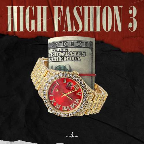 Sample Pack: High Fashion 3