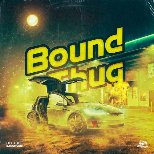 Sample Pack: Bound Thug