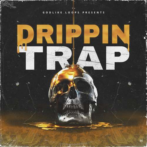 Sample Pack: Drippin Trap