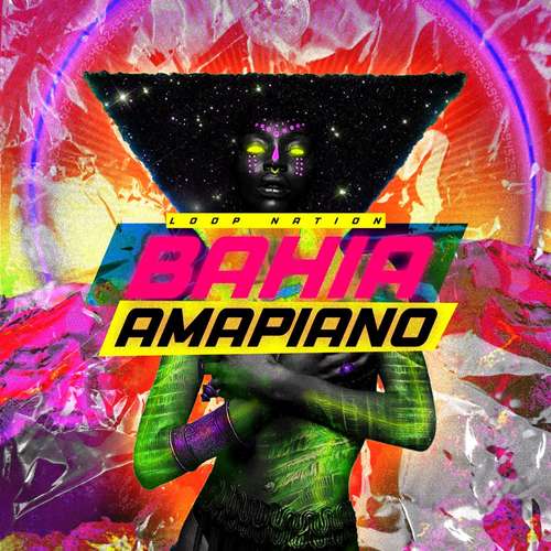 Sample Pack: BAHIA AMAPIANO