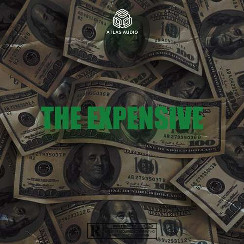 Sample Pack: The Expensive - Trap Pack