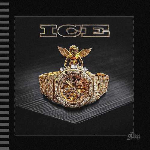 Sample Pack: Ice