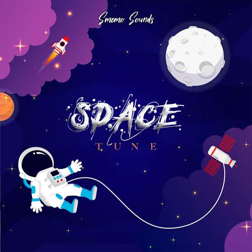 Sample Pack: SPACE TUNE