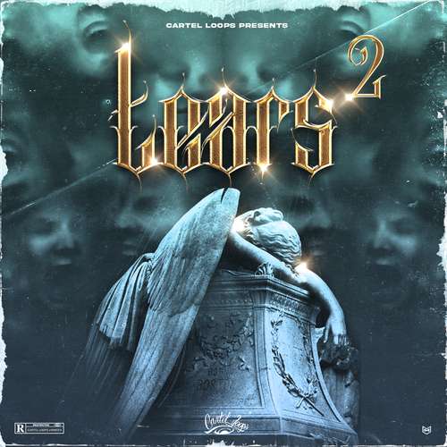 Sample Pack: Tears 2