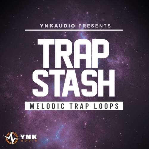 Sample Pack: Trap Stash