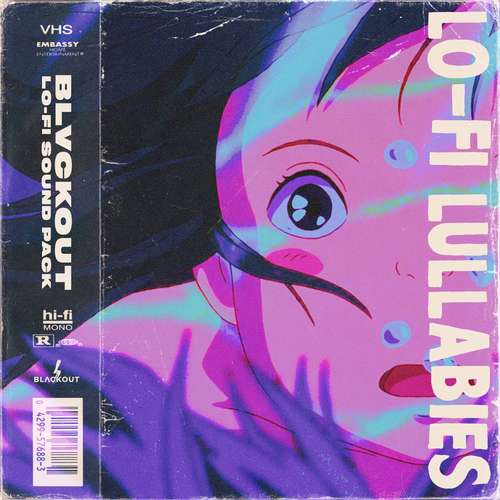 Sample Pack: Lofi Lullabies