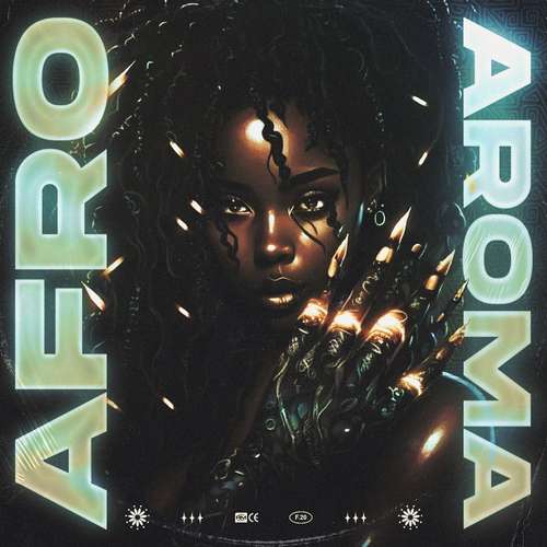 Sample Pack: Afro Aroma