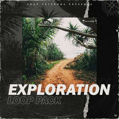 Sample Pack: Exploration Loop Pack