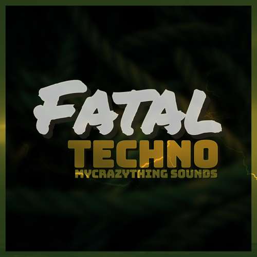 Sample Pack: Fatal Techno