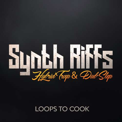 Sample Pack: Synth Riffs for Hybrid Trap & dub Step