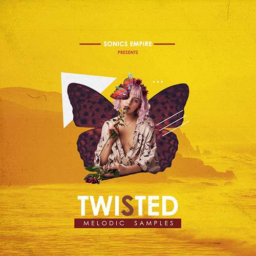Sample Pack: Twisted