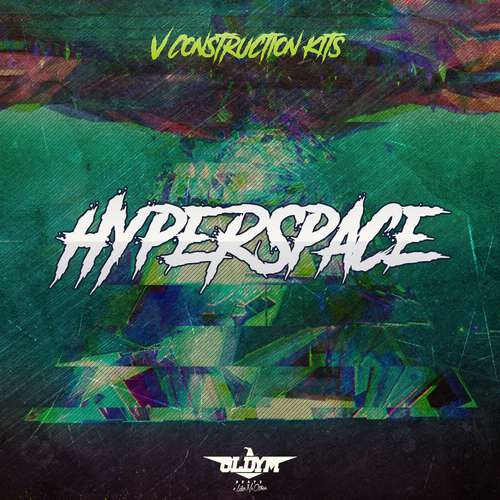 Sample Pack: HyperSpace Vol 1