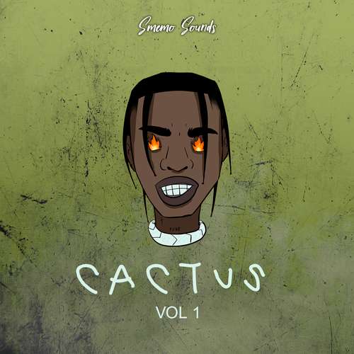 Sample Pack: CACTUS vol 1